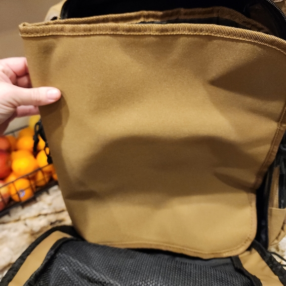 Military Grade Tactical Diaper Bag - Picture 3 of 3